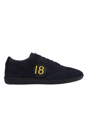 Cerruti1881 Erkek Süet Sneaker - 1