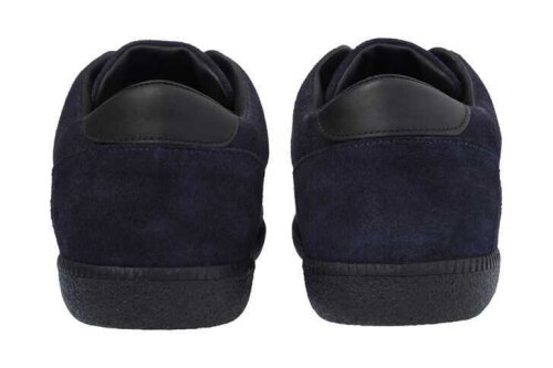 Cerruti1881 Erkek Süet Sneaker - 10