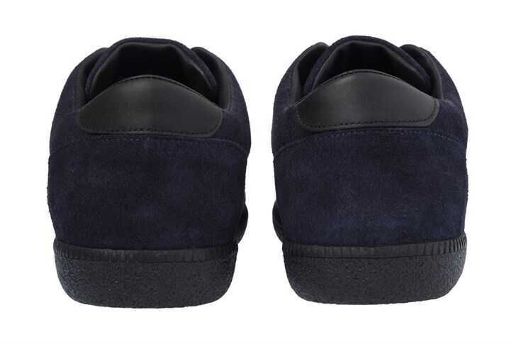 Cerruti1881 Erkek Süet Sneaker - 11