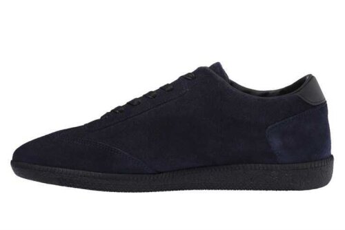 Cerruti1881 Erkek Süet Sneaker - 12