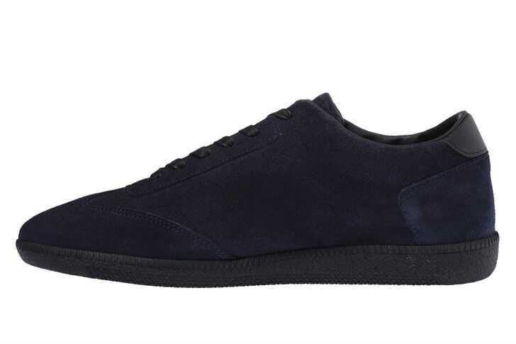 Cerruti1881 Erkek Süet Sneaker - 12