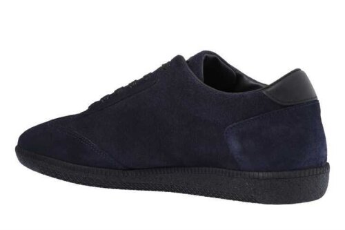 Cerruti1881 Erkek Süet Sneaker - 15