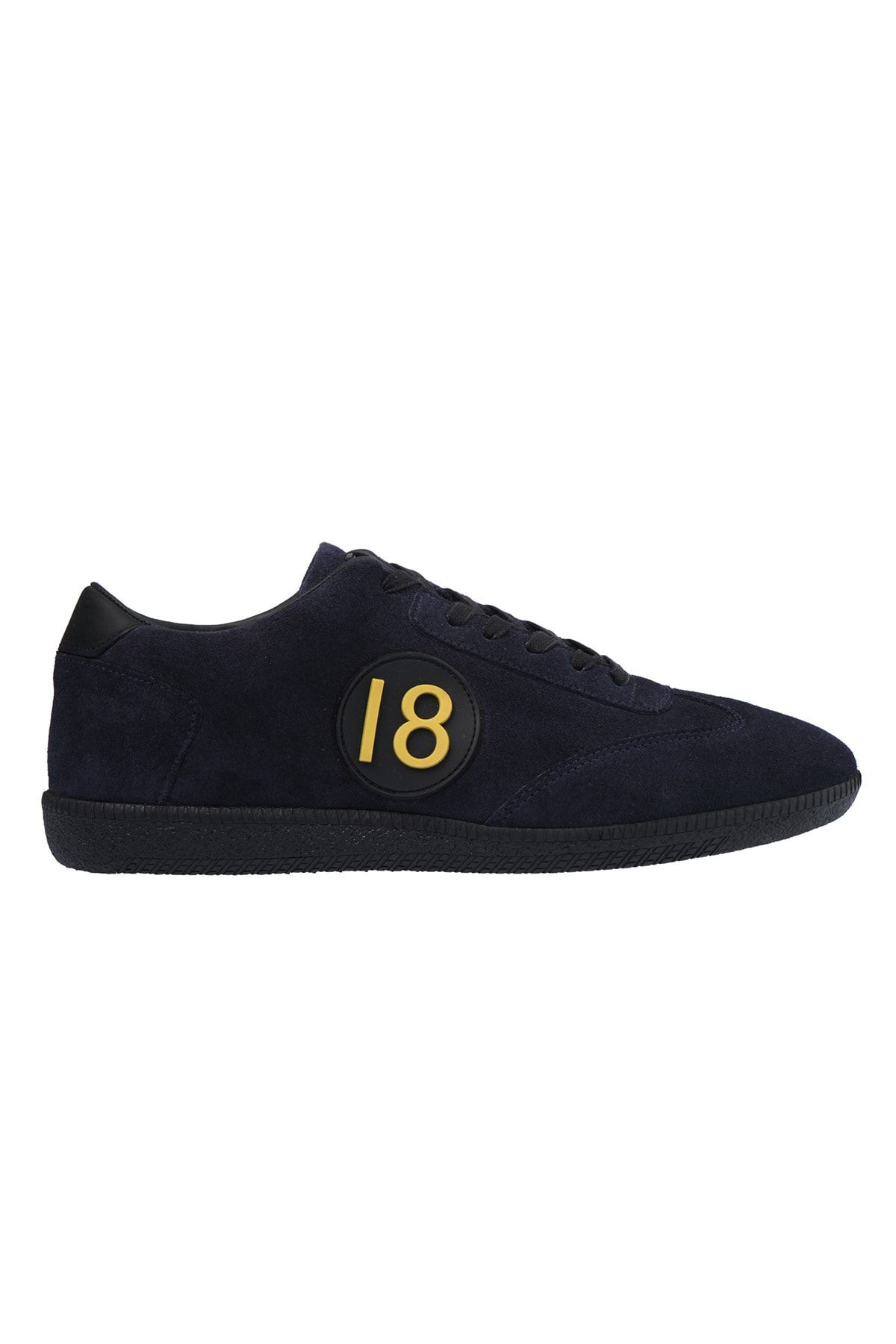 Cerruti1881 Erkek Süet Sneaker - 19