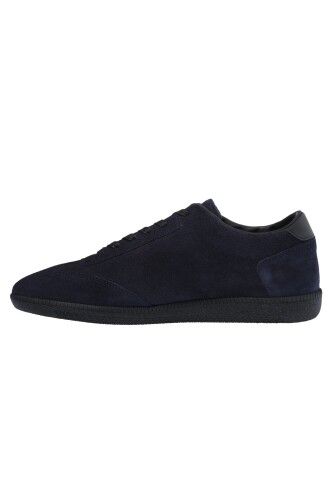 Cerruti1881 Erkek Süet Sneaker - 20