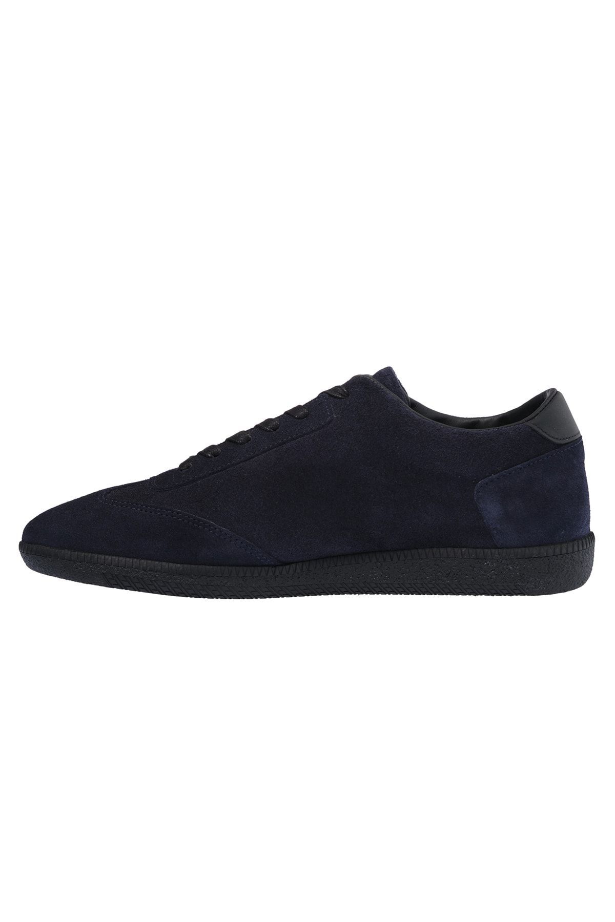 Cerruti1881 Erkek Süet Sneaker - 20
