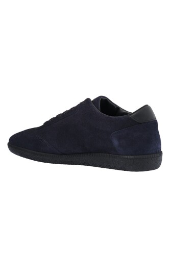 Cerruti1881 Erkek Süet Sneaker - 21