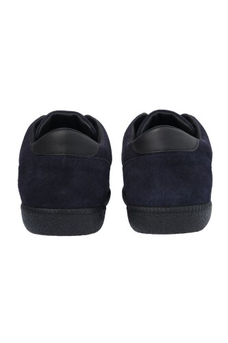 Cerruti1881 Erkek Süet Sneaker - 22