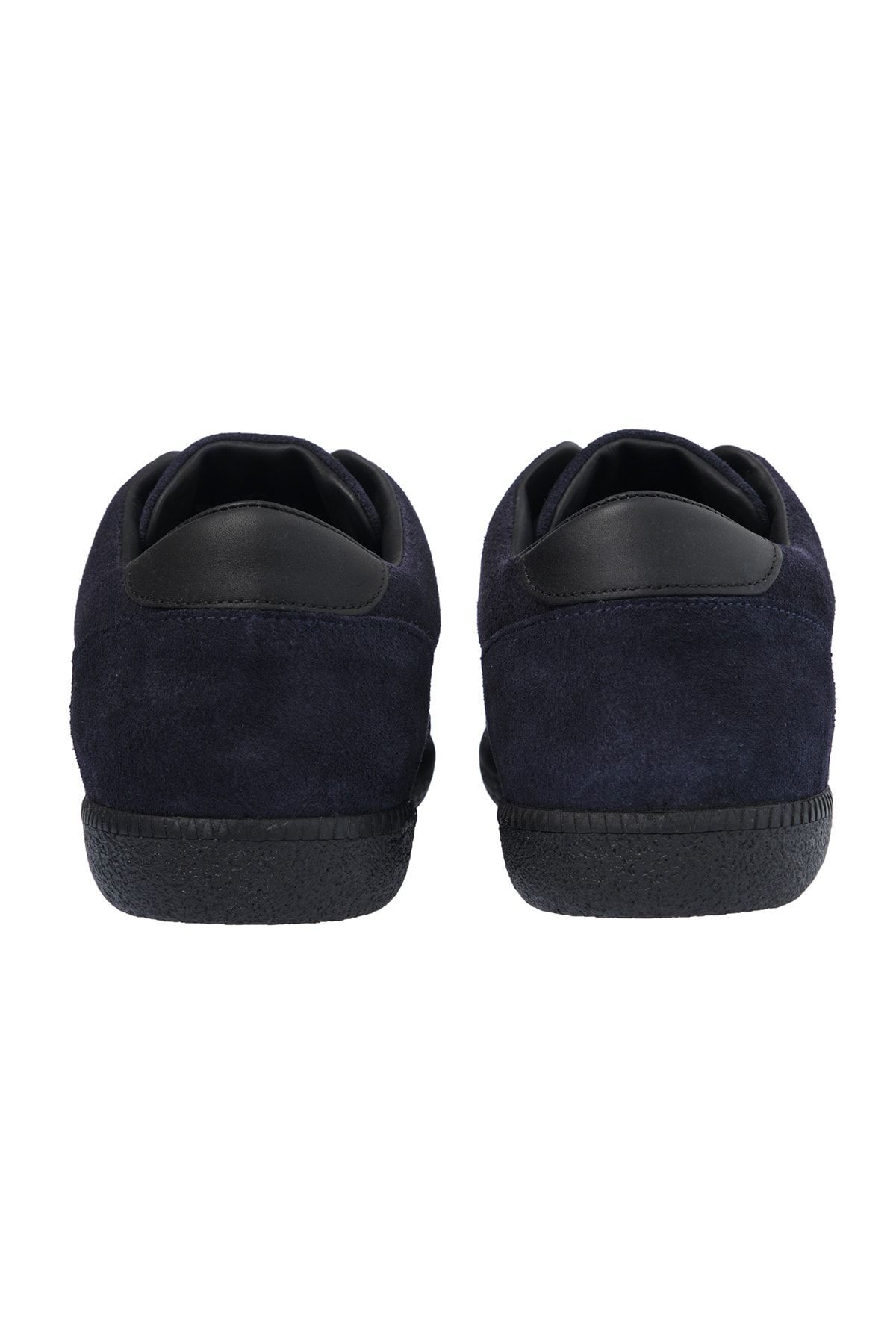 Cerruti1881 Erkek Süet Sneaker - 22