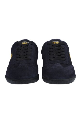 Cerruti1881 Erkek Süet Sneaker - 24
