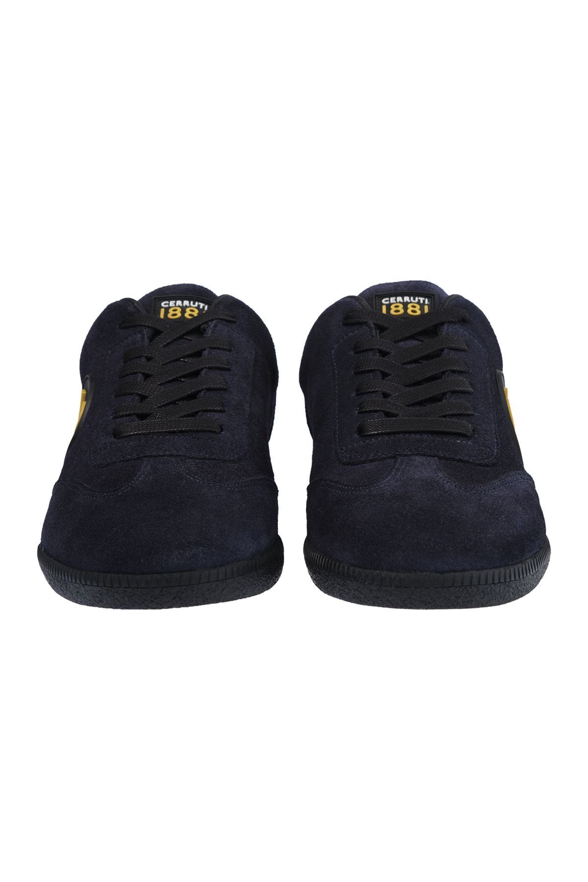 Cerruti1881 Erkek Süet Sneaker - 24