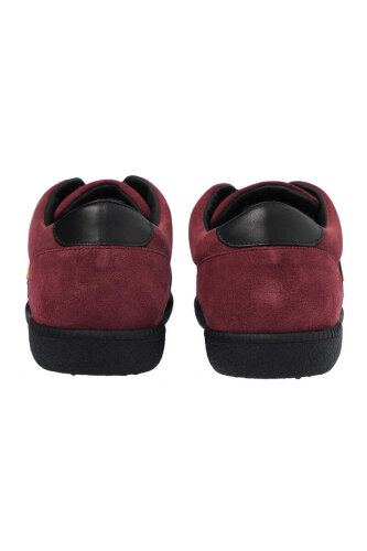 Cerruti1881 Erkek Süet Sneaker - 4