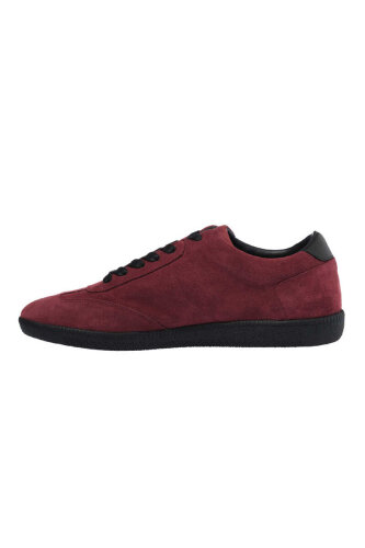 Cerruti1881 Erkek Süet Sneaker - 5