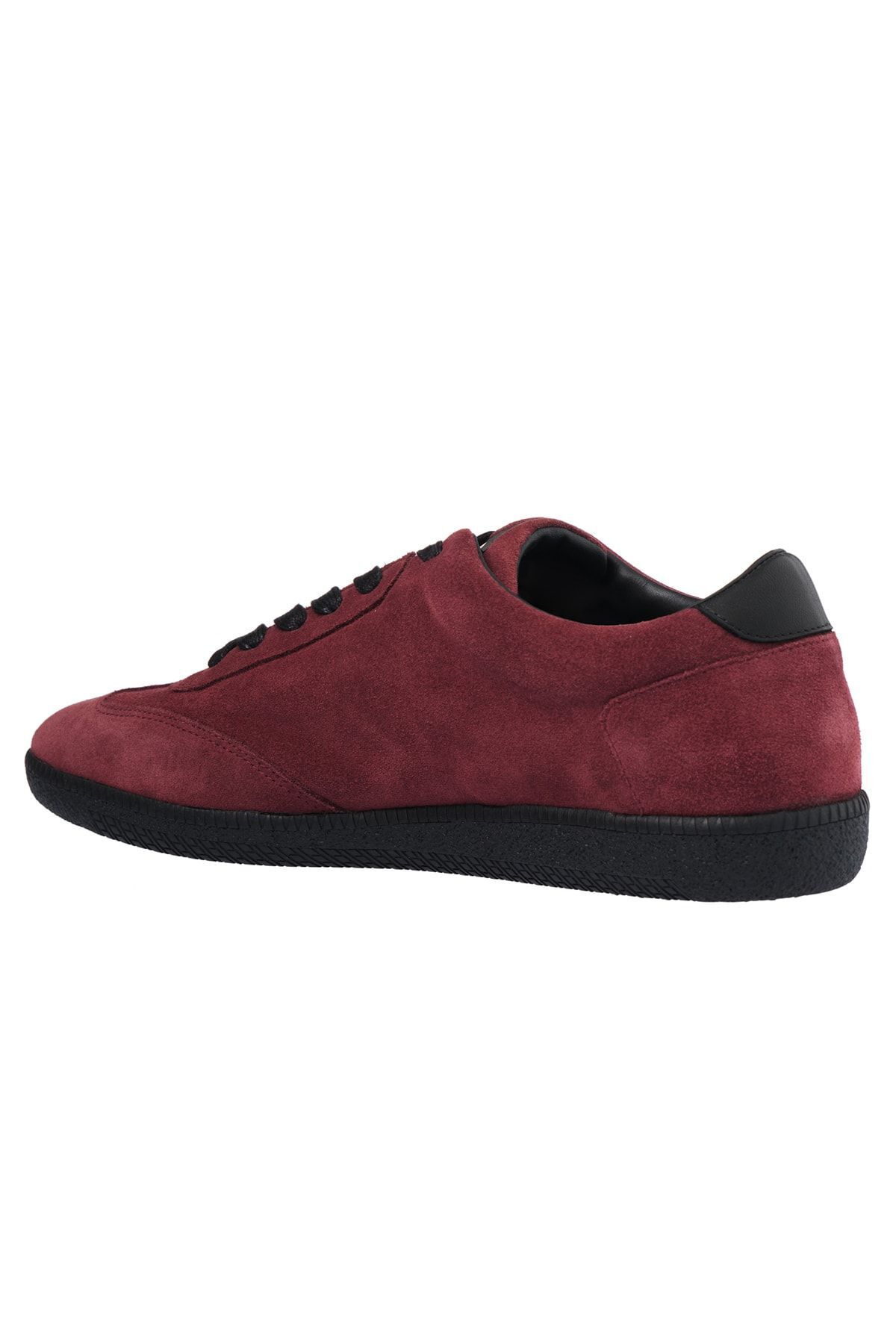 Cerruti1881 Erkek Süet Sneaker - 23