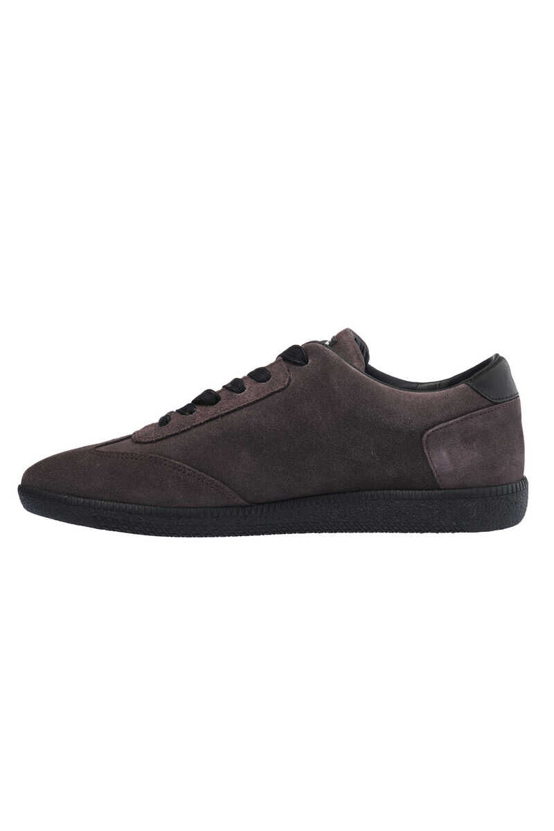 Cerruti1881 Erkek Süet Sneaker - 2