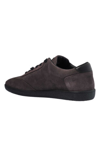 Cerruti1881 Erkek Süet Sneaker - 3