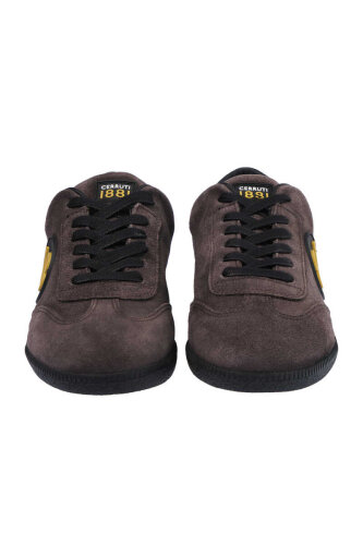Cerruti1881 Erkek Süet Sneaker - 4