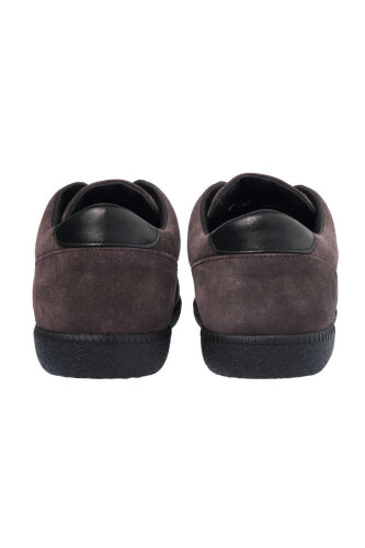 Cerruti1881 Erkek Süet Sneaker - 6