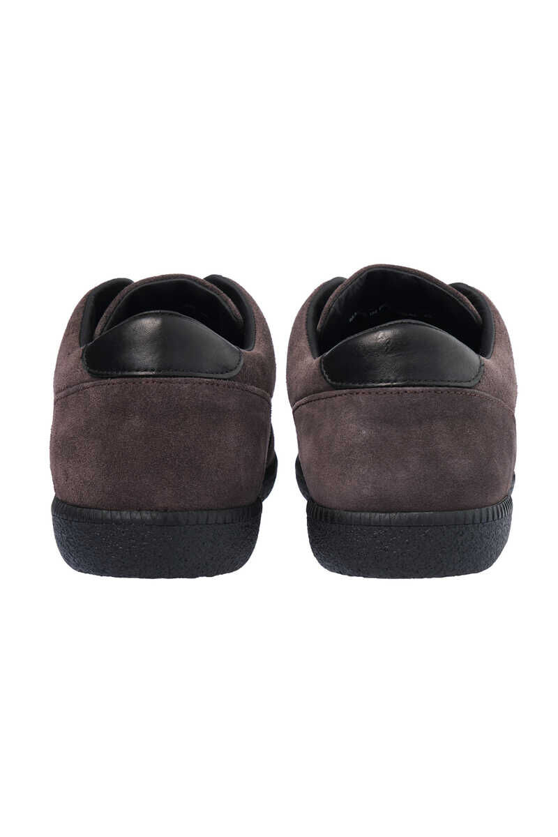 Cerruti1881 Erkek Süet Sneaker - 6