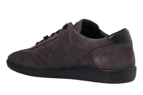 Cerruti1881 Erkek Süet Sneaker - 9