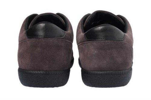 Cerruti1881 Erkek Süet Sneaker - 17