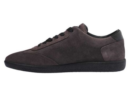 Cerruti1881 Erkek Süet Sneaker - 18
