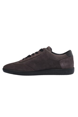 Cerruti1881 Erkek Süet Sneaker - 20