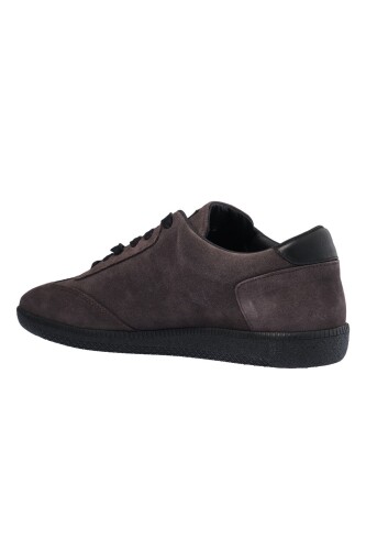 Cerruti1881 Erkek Süet Sneaker - 21