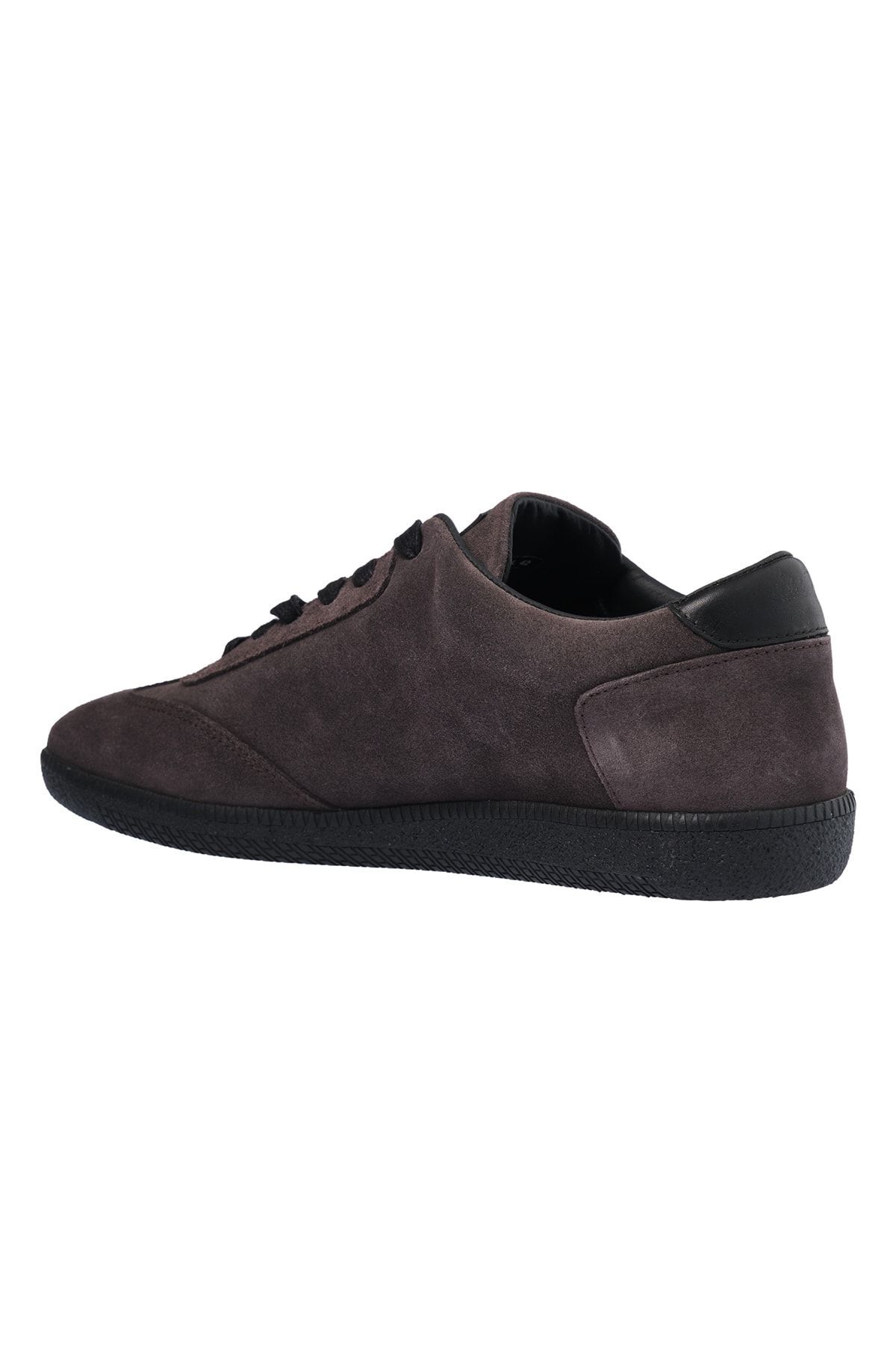 Cerruti1881 Erkek Süet Sneaker - 21