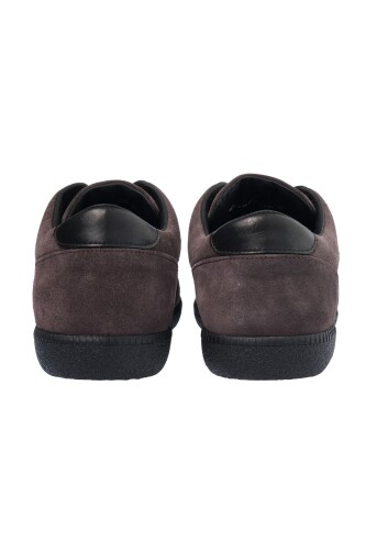 Cerruti1881 Erkek Süet Sneaker - 22