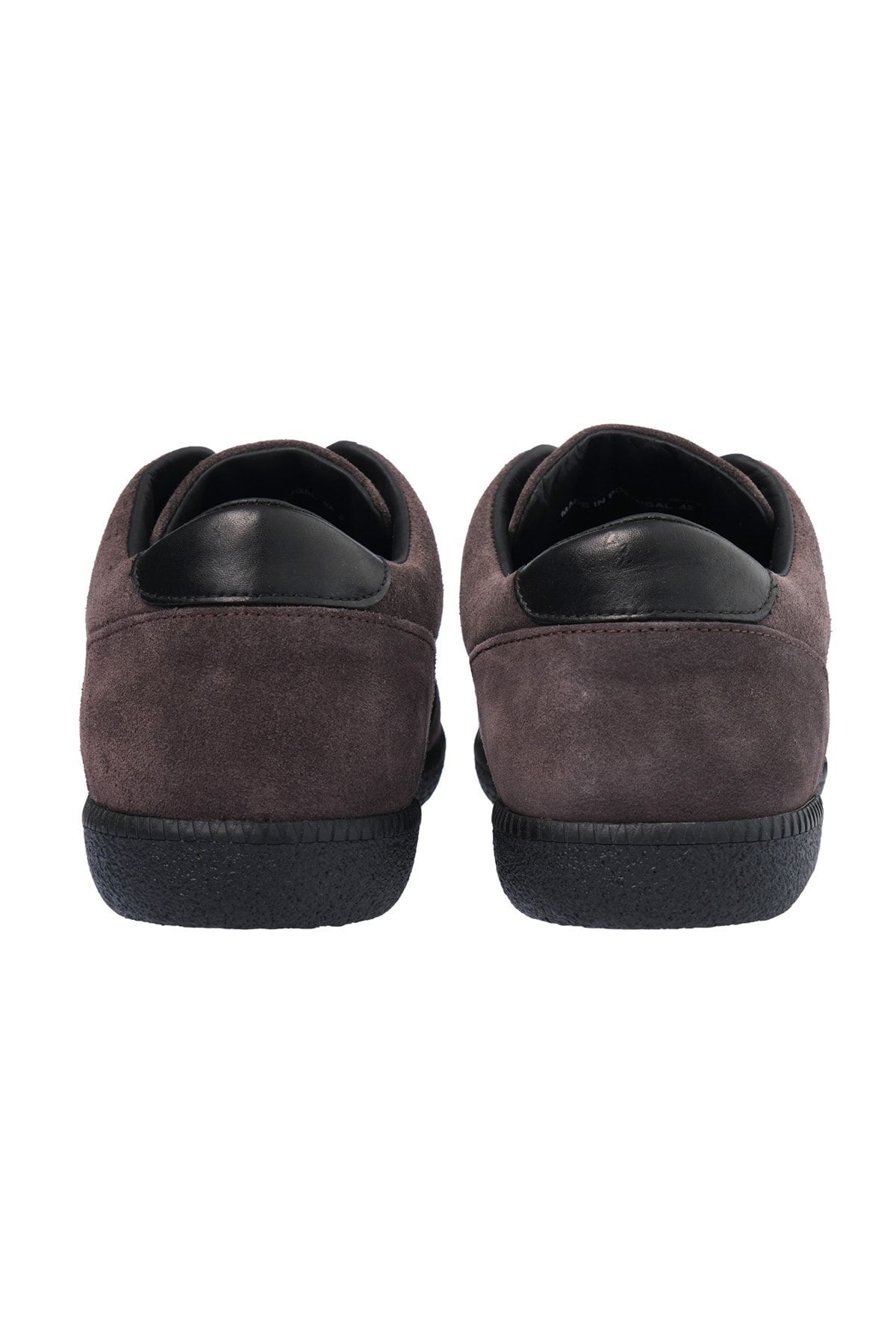 Cerruti1881 Erkek Süet Sneaker - 22