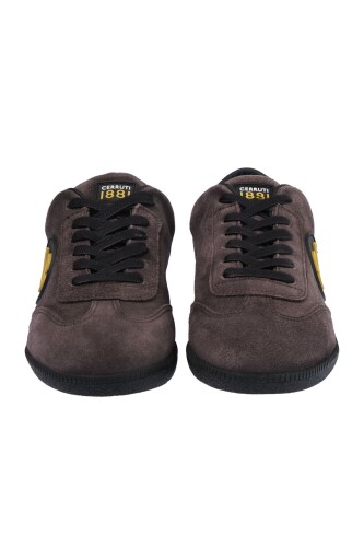 Cerruti1881 Erkek Süet Sneaker - 23