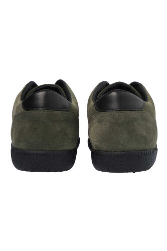 Cerruti1881 Erkek Süet Sneaker - 4