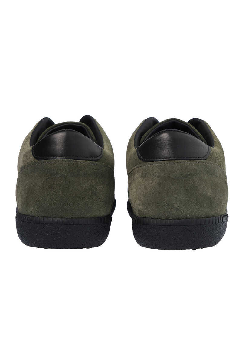 Cerruti1881 Erkek Süet Sneaker - 4