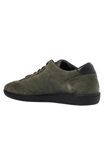 Cerruti1881 Erkek Süet Sneaker - 6