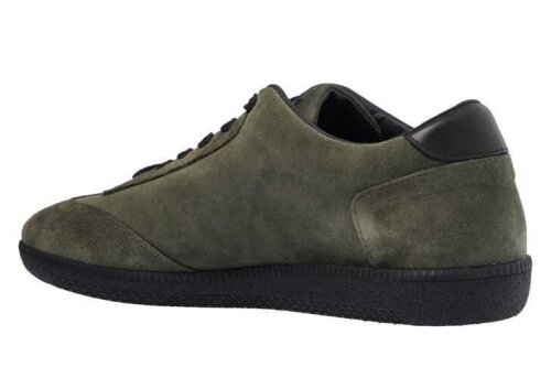Cerruti1881 Erkek Süet Sneaker - 15