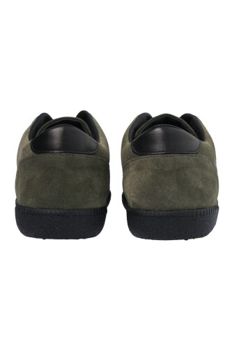 Cerruti1881 Erkek Süet Sneaker - 20