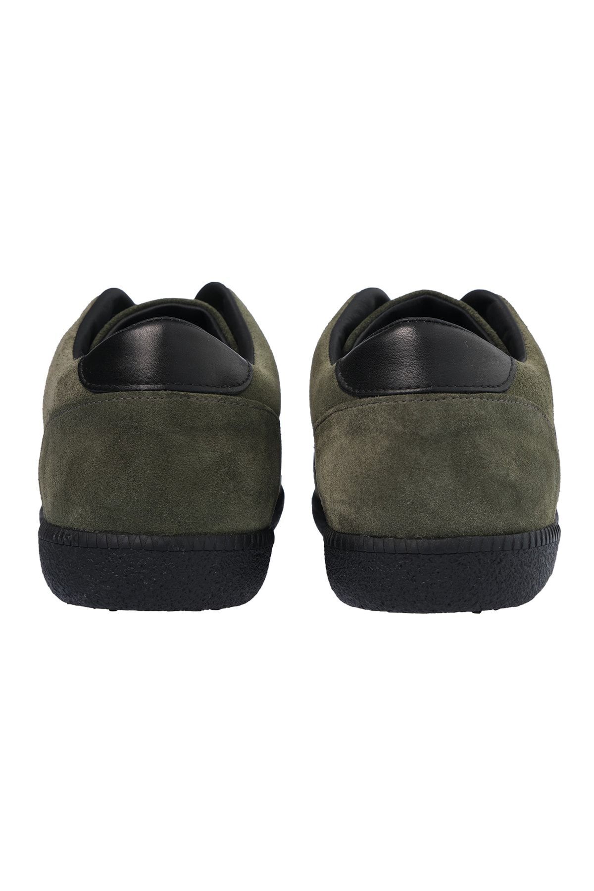 Cerruti1881 Erkek Süet Sneaker - 20