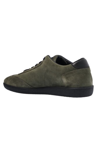 Cerruti1881 Erkek Süet Sneaker - 21