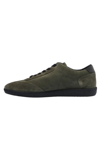 Cerruti1881 Erkek Süet Sneaker - 22