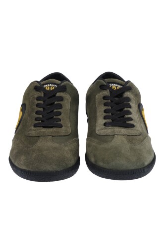 Cerruti1881 Erkek Süet Sneaker - 23