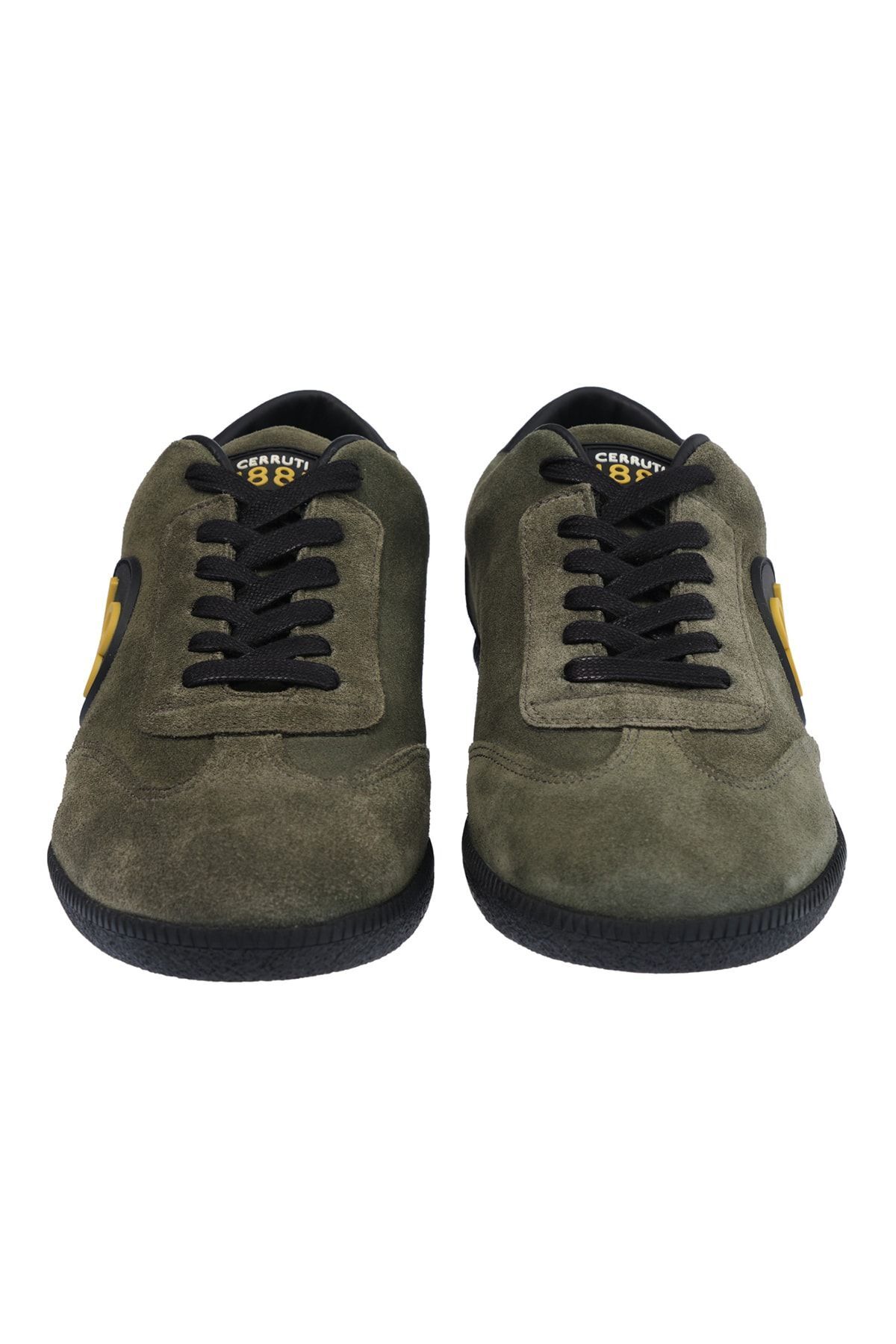 Cerruti1881 Erkek Süet Sneaker - 23