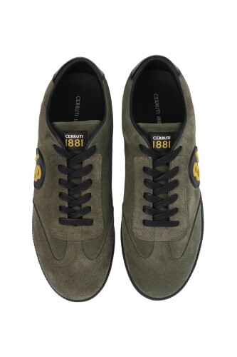 Cerruti1881 Erkek Süet Sneaker - 24