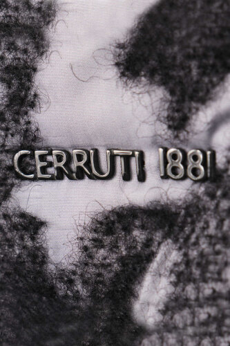 Cerutti 1881 Desenli Kadın El Çantası - 2