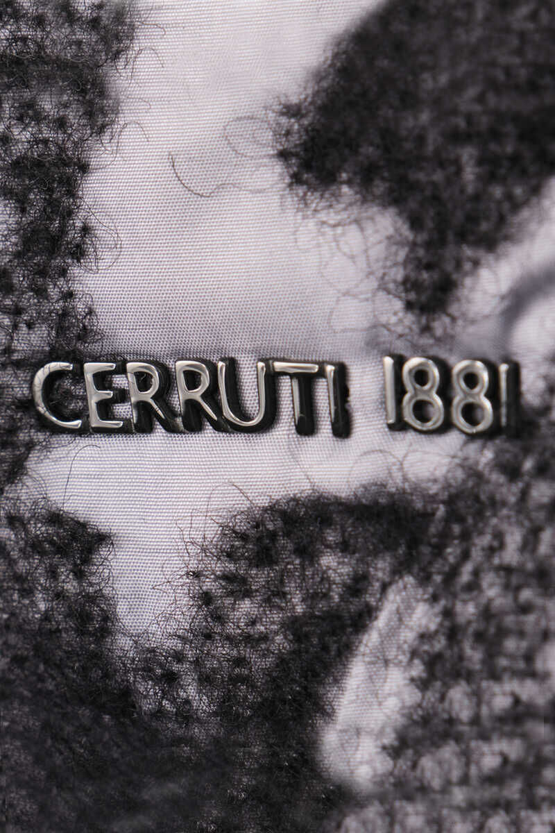 Cerutti 1881 Desenli Kadın El Çantası - 2