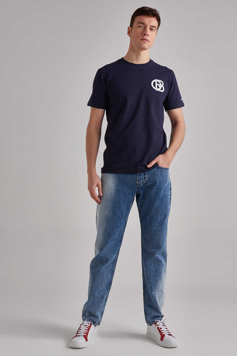 Diesel Erkek Jeans - 1