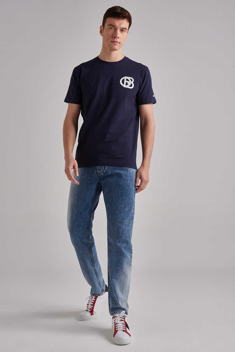 Diesel Erkek Jeans - 2