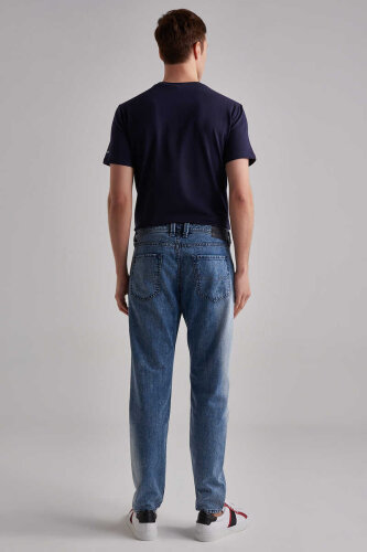 Diesel Erkek Jeans - 4