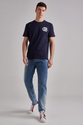 Diesel Erkek Jeans - 6