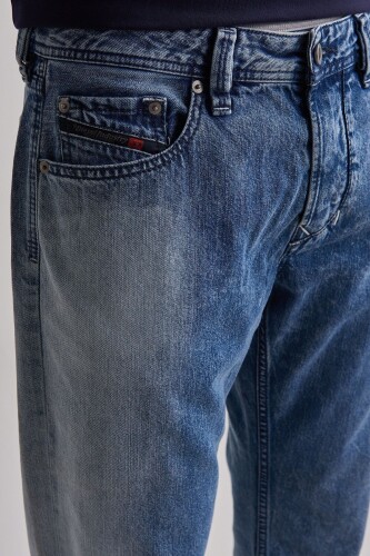 Diesel Erkek Jeans - 7