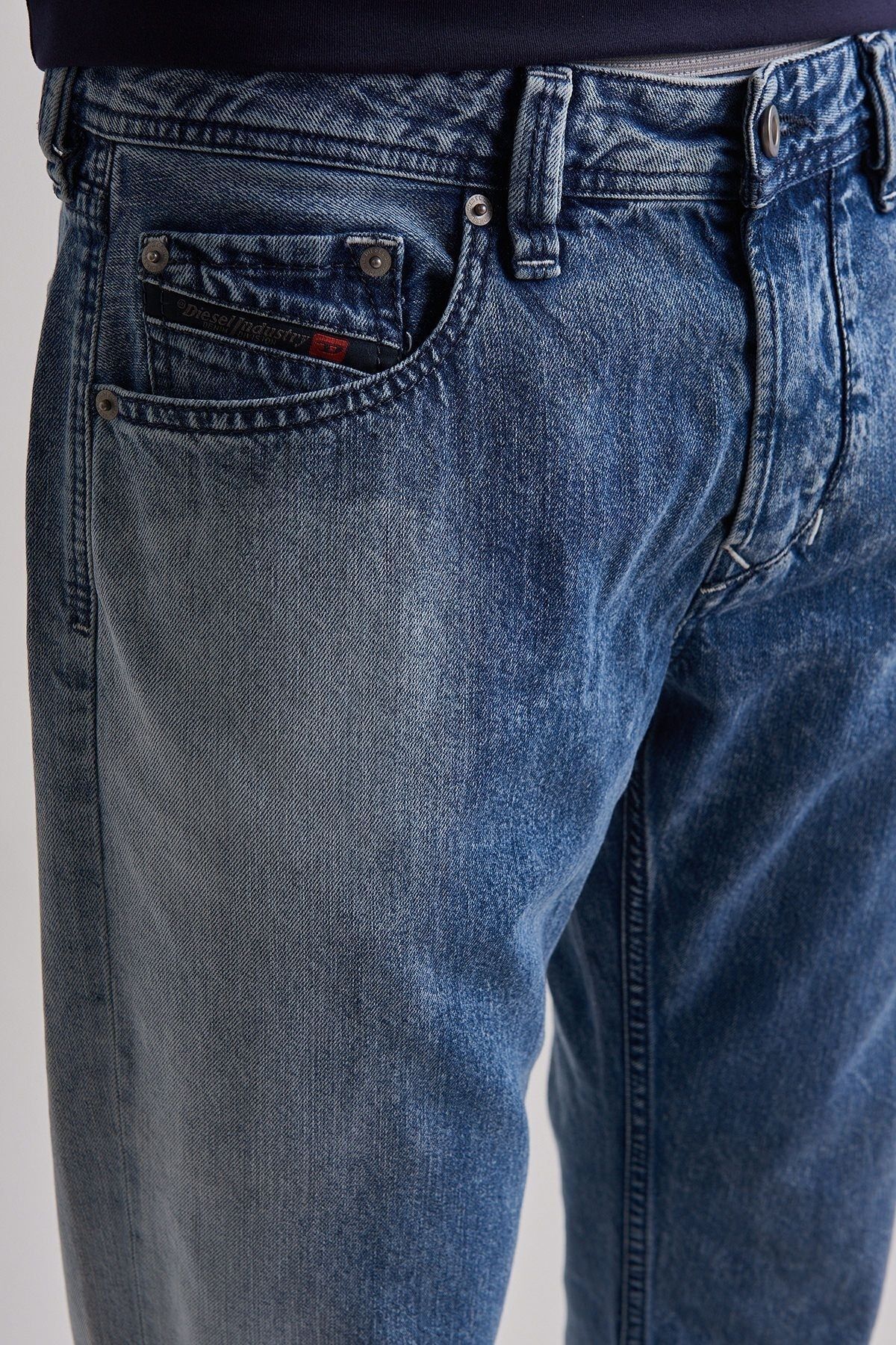 Diesel Erkek Jeans - 7